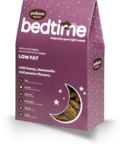 Probono Bedtime Biscuit Treat