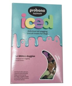 Probono Iced Biscuits 1kg
