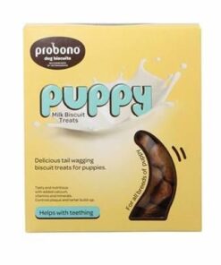 Probono Puppy Biscuits