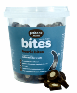 Probono Semi-Moist Boerie Bites (500g)