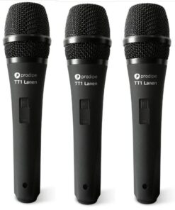 Prodipe TT1 Lanen Three Pack