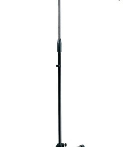 Proel Mic Boom Stand - Black