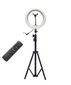 Professional 13inch Andowl Ring fill light with Wireless Remote control