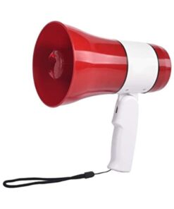 Professional 35W Electric Megaphone