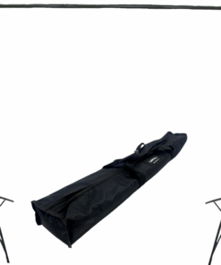 Professional 3M X 2M Adjustable Backdrop for photo studio