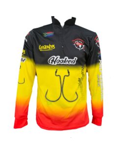 Professional Africa - Hooked Fishing Shirt