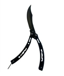 Professional Butterfly Knife