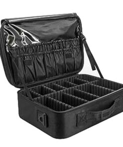 Professional Cosmetic Makeup Bag