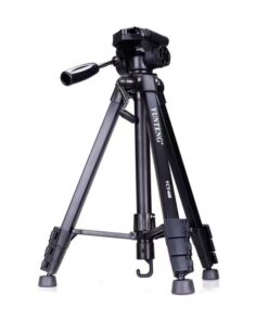 Professional DSLR / Mobile / Digital Camera Tripod & Monopod