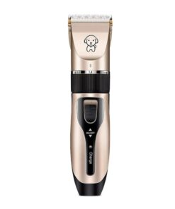 Professional Electric Grooming Hair Clipper Kit for Dogs and Cats Q-CW99
