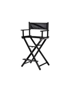 Professional Foldable Makeup Director Chair-CH-002