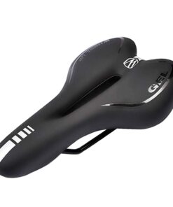 Professional Gel Bicycle Seat