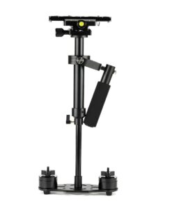 Professional Handheld Steady Camera Stabilizer - S40