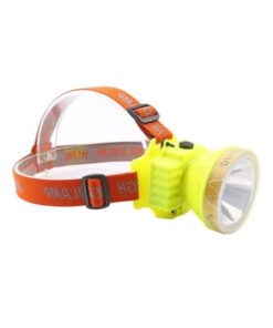 Professional Headlamp For Diving AB-Z1061