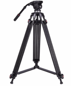 Professional Heavy Duty Camera Tripod - GC193