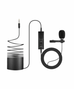 Professional Lavalier Microphone 4.8M