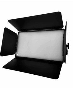 Professional LED Video And Photo Light