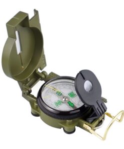 Professional Military Compass for Navigation JG-27