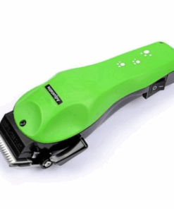 Professional Pet Clipper-Green