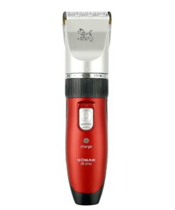 Professional Pet Clipper with Attachments - SN-270A