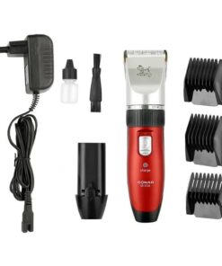 Professional Pet Hair Trimmer