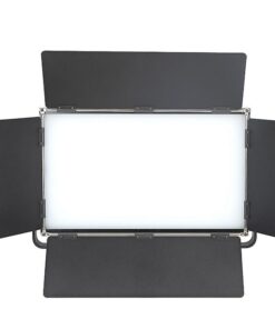 Professional Photographer Rectangular LED Lamp Photo & Video Light