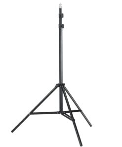 Professional Photography Studio 2m Light Stand Tripod