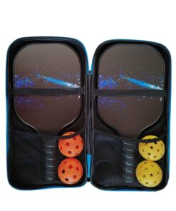 Professional Pickleball Set - Lazer Design