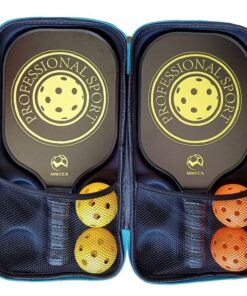Professional Pickleball Set - Pro Design