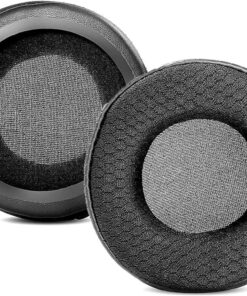 Professional Replacement Earpads for AKG K52 K72 K92 K240