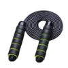 Professional Skipping Rope - Green