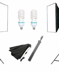 Professional Studio Softbox Kits For All Photographic / Photo Requirement