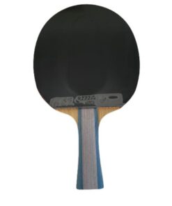 Professional Table Tennis Bat with Storage Bag