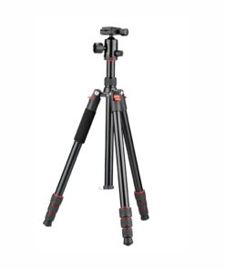 Professional Tripod 1570mm - Black