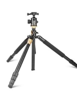 Professional Tripod Stand-Q999H