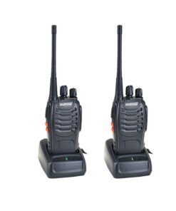 Professional Two Way Walkie Talkie /Radio