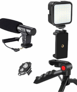 Professional Video Making Kit