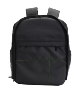 Professional Waterproof Outdoor Camera Photo Bag Backpack - Green