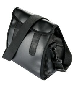 Professional Waterproof Shock Absorption Camera Bag with Shoulder Strap