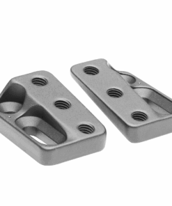 Profile Design 10 Degree Armrest Wedge Pair