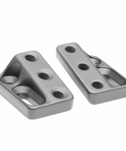 Profile Design 15 Degree Armrest Wedge Pair