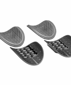 Profile Design Armrest Ergo+ Nylon - Complete Kit