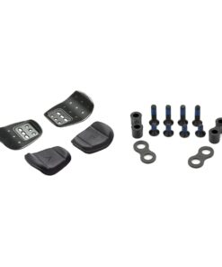 Profile Design Armrest F-35 Carbon - Complete Kit