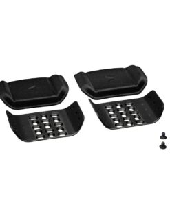 Profile Design Armrest F40 Nylon - Complete Kit