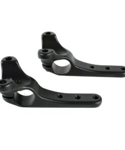 Profile Design Bracket J3 - Complete Kit for T1/T2/T3/T4 Alloy Extensions