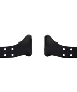 Profile Design Bracket L2 - Complete Kit for T1/T2/T3/T4 Alloy Extensions