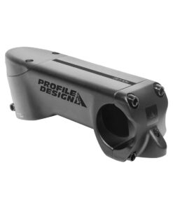 Profile Design Stem Tri 100mm , includes HSF Faceplate for Aeria Hydration