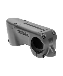 Profile Design Stem Tri 80mm , includes HSF Faceplate for Aeria Hydration