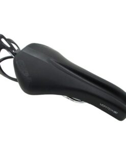 Profile Design Vertex 80 Saddle cromo