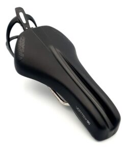 Profile Design Vertex 80 Saddle Titanium Rail